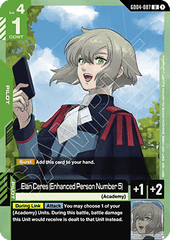 Elan Ceres (Enhanced Person Number 5) (GD04-087)