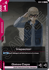 Inspector (GD04-112)