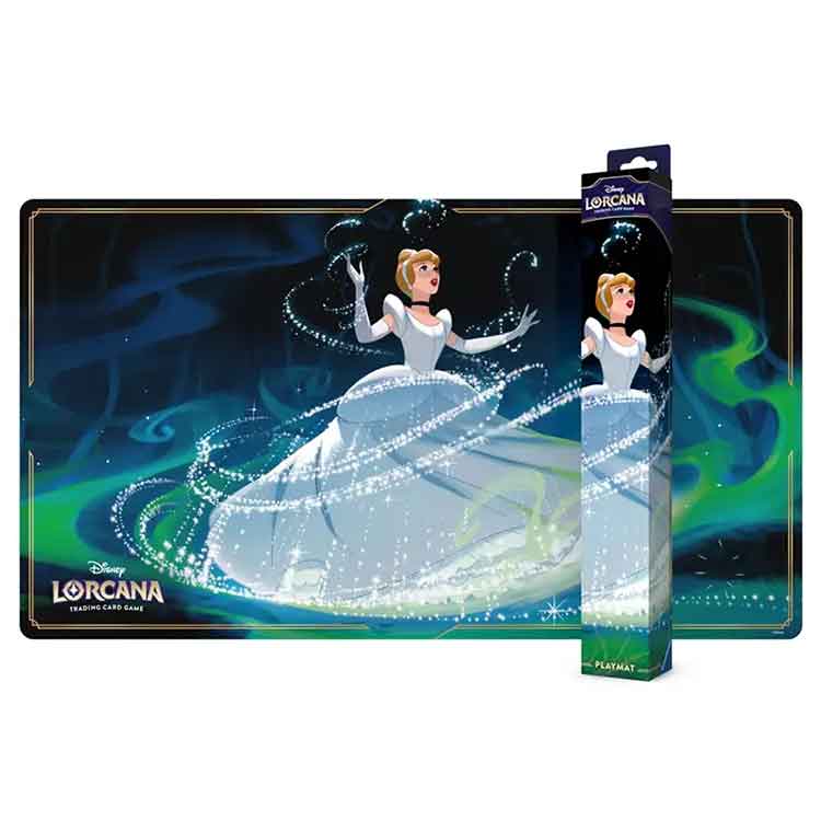 Disney Lorcana - Playmat - Cinderella