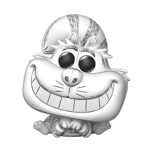 Funko Disney POP! Vinyl Figure Sketched - Cheshire Cat