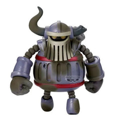 One Piece Mega World Collectable Figure Iron Giant