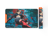 UniVersus – Street Fighter 6 Cammy Playmat