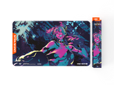 UniVersus – Street Fighter 6 Juri Playmat