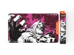 UniVersus – Street Fighter 6 JP Playmat