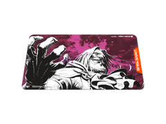 UniVersus – Street Fighter 6 JP Playmat – flat view