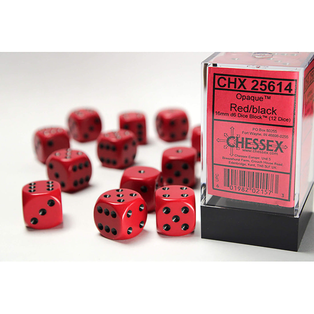 Rolling in Style: Why Chessex D6 Dice Sets Are the Unsung MVP of Trading‑Card Gaming