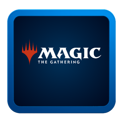 Magic: The Gathering