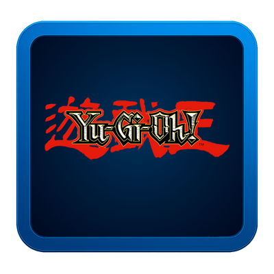 Yu-Gi-Oh!