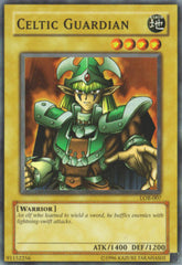 Celtic Guardian (V.2 - Super Rare)