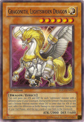 Gragonith, Lightsworn Dragon (V.1 - Common)