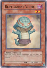 Reptilianne Viper