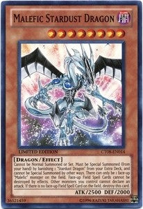 Malefic Stardust Dragon