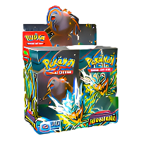 Pokemon - Scarlet & Violet 6 Twilight Masquerade - Booster Display (36 Count)