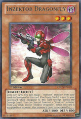 Inzektor Dragonfly