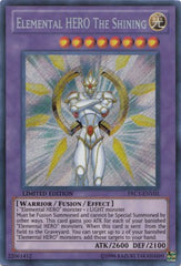 Elemental HERO The Shining