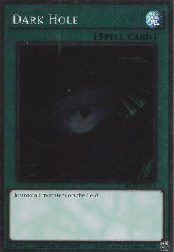 Dark Hole - Noble Knights of the Round Table Box Set (Platinum Rare) [NKRT-024]