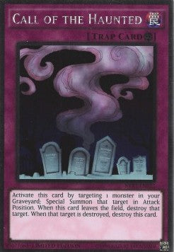 Call of the Haunted - Noble Knights of the Round Table Box Set (Platinum Rare) [NKRT-032]