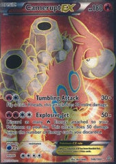 Camerupt EX