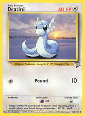 Dratini