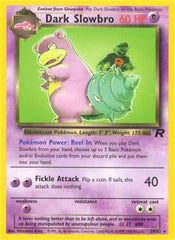Dark Slowbro