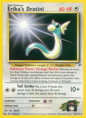Erika's Dratini