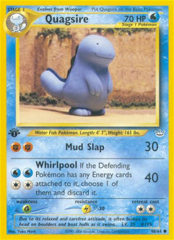 Quagsire