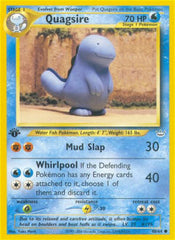 Quagsire