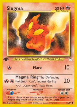 Slugma