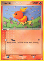 Torchic