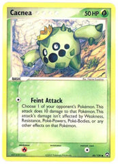 Cacnea