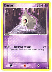 Duskull
