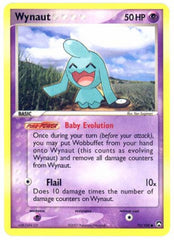 Wynaut
