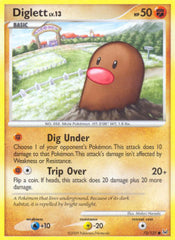 Diglett Lv.13