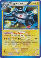 Magnezone