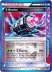 G Booster