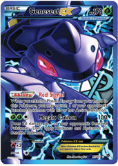 Genesect EX