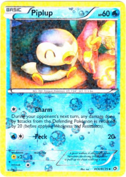 Piplup
