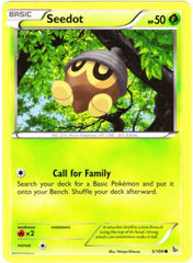 Seedot