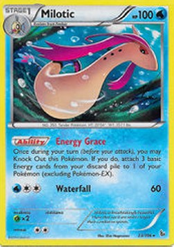 Milotic
