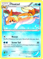 Floatzel