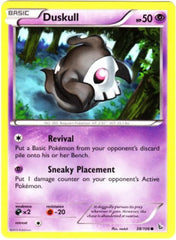 Duskull