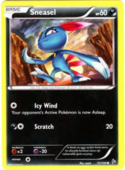Sneasel