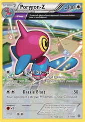 Porygon-Z