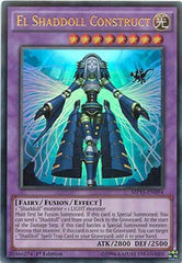 El Shaddoll Construct