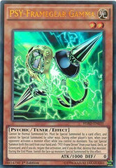 PSY-Framegear Gamma