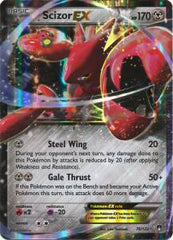 Scizor EX