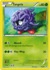 Tangela