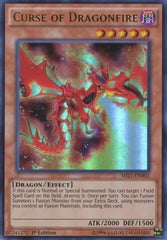 Curse of Dragonfire