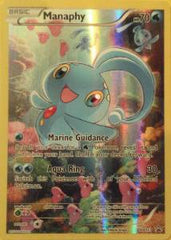 Manaphy