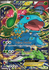 Venusaur EX